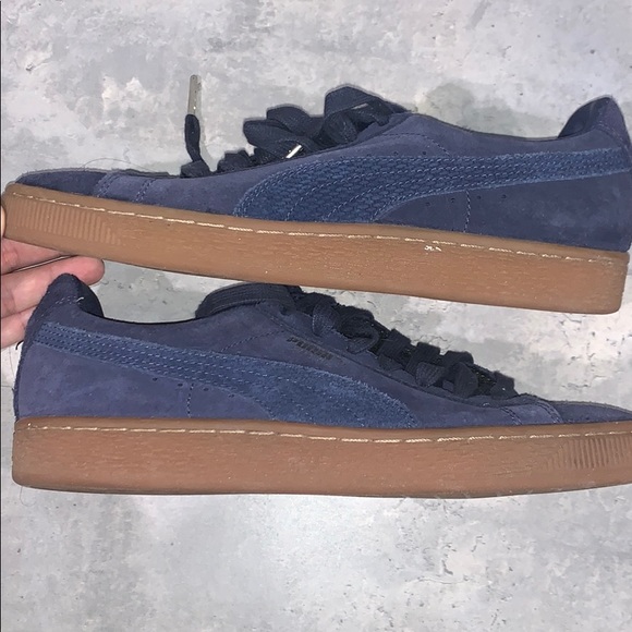 Puma size 8 men’s - Picture 2 of 2